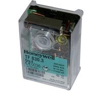 Boîte de contrôle - SATRONIC - TF 830.3 - 220/240V - Compatible ECOFLAM - Sécurité intégrée