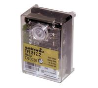 Boite de contrôle TFI 812-2 mod.5 - RESIDEO : 02601U