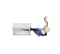 BoîTe de ContrôLeur BalayéE par Moteur éLectrique de VéLo de de 24V 250W pour L'Accessoire éLectrique de Scooter éLectrique de Bicyclette