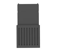 Boîte de conversion de disque dur hôte externe pour Xbox Series x/s,m.2 Hard Drive Expansion Card Converter