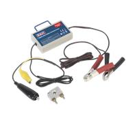 Boîte De Convertisseur De Lumière De Temps Diesel | TL95 Sealey Neuf