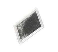 Boîte de copeaux de fer en poudre de fer emballée pour magnétisme, éducation, science, démonstration de magnétisme