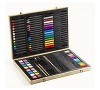 Boîte de couleurs Djeco E