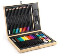 Boite De Couleurs Multicolore TU