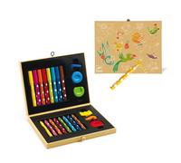 Malette de coloriage Les couleurs des Petits