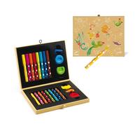 Boîte de couleurs Djeco E