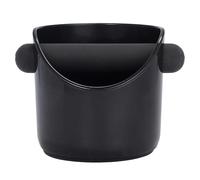 Boîte de coup de style de Barista avec la barre démontable de coups et non-accessoires bas antidérapants de café Boîte de coup de café de conception de grande capacité, durable absorbant les chocs