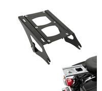 Boîte De Coussin Dossier pour Street Glide Special FLHXS 2014 15 16 17 2018 2019 2020 2021, Pack Rasoir pour Moto, Bagages Hachés Tour Pak