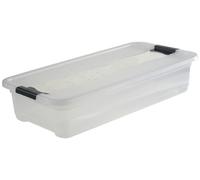 boîte de cristal keeeper 33 L 79,5 x 39,5 x 17 cm