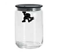 Boîte de cuisine/ stockage Gianni 90cl H 15cm / Ø 10.5cm