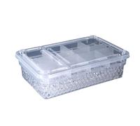Boîte de culture pour tortues, reptiles, incubateurs de tortues, amphibol Basi
