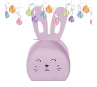 Boîte de de Pâques Cadeaux de Fête Mignons pour le Printemps