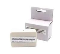 Boîte de déchets de réinitialisation du réservoir d'encre compatible Compatible avec XP 15000 XP 6000 XP 6100 XP 6001 XP 6005 XP 8500 XP 8600 XP 970 XP 15050 Modèles d'imprimantes T3661 Maintenance