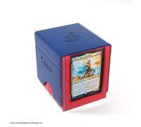 Boîte De Deck Gamegenic Strixhaven Sidekick Pro 100+ XL Prismari Magic MTG