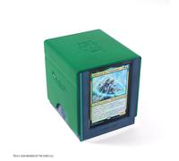Boîte de Deck Gamegenic Strixhaven Sidekick PRO 100+ XL Quandrix Magic mtg