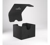 Boîte De Deck Sidekick 100+ XL Couleur Noire