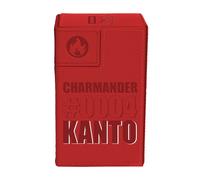 Boîte de Deck Ultra PRO Charmander M2 Pour Pokémon TCG, Porte-Cartes 75