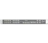 Boîte de déconnexion pour montage en rack AJA