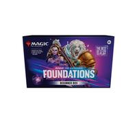 Boîte De Démarrage Pour Débutants MTG Foundations, Jeu De Cartes