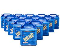 Boîte de dépôt Supply Drop Box. La fête du jeu fournitures militaire à thème butin coffrets cotillons. Décorations sacs-cadeaux jouets, activités d'anniversaire, fournitures de fête