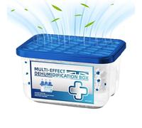 Boîte de Dépoussiérage Air Magic - Purification Naturelle Silencieuse Multifonction | Purificateur d'Air 350 ml | Pour Appartement Maison Bureau Cuisine Salon Dortoir Domicile Chambre