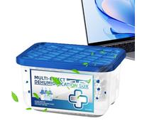 Boîte de Dépoussiérage Air Magic,Purification Végétale Multifonctionnelle et - Purificateur d'Air 350 ml,Pour Appartement Maison Bureau Cuisine Salon Dortoir Domicile Chambre