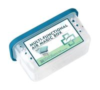 Boîte de dépoussiérage | Désodorisant parfumé - Désodorisant automatique pour la maison, le placard, la voiture, la zone pour animaux de compagnie, la chambre à coucher, la cuisine