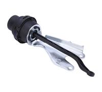 Boîte de dépression pour Mercedes W204 W205 W212 X204 Valve de dérivation Carburant Refroidisseur de gaz 6511410369 W218 GLA X156 GLC X253 GLE W166 X204 W221 W222 SLRK 172 SC. Imprimante W906 906 W639