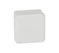 Boite de derivation 80x80 lisse plexo