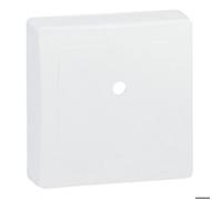 Boîte de dérivation ASL appareillage saillie complet blanc - LEGRAND - 086057