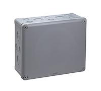 - Boîte de dérivation - Boîte de dérivation IP 55-275 x 225 x 120 mm - Mureva Box ENN05085