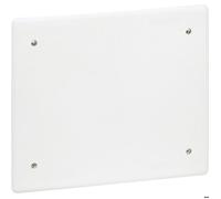 Boîte de dérivation - BTE - CLOIS.SEC.DERIV.170X230X50 - Rectangulaire - 170 mm - 50 mm