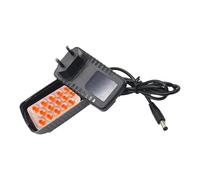 Boîte de dérivation de fausse prise de chargeur,coffre-fort de dérivation de fausse prise de chargeur | Boîte de rangement murale pour faux chargeur - Support de stockage d'argent avec compartiments d