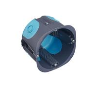 Boite d'encastrement multimat - d67x p50 mm - 1 poste - Stopair DEBFLEX