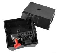 Boîte de dérivation en saillie pour pompes 85 x 85 mm IP54 (B)