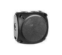 Boîte de dérivation encastrée 93 x 93 x 62 mm IP66 KF 0200 B