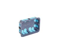 Boite de dérivation encastrée Stop Air Debflex 170x110/P40 - 718867