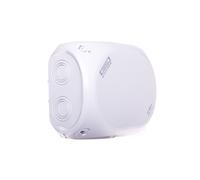 Boîte de dérivation ENYCASE KF 180x130x77mm sans bornes KF 1000 G