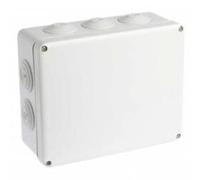 Boîte de dérivation étanche 110 x 80 x 50 mm - 50005 - Eurohm