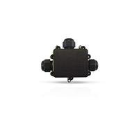 Boite de dérivation étanche 3 entrées IP68