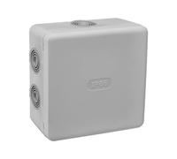 Boîte De Derivation Etanche Ip66 115X115/P60 - DEBFLEX 718225