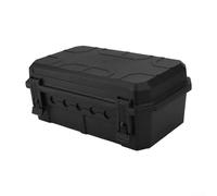 Boîte de dérivation IP54 avec 5 prises pour différents projets électriques extérieurs (C)