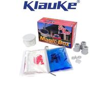 Boîte de dérivation - KLAUKE - Magic Box 65 - Étanche - Power Gel - 1 kV
