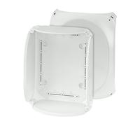 Boîte de dérivation n/t sans pinces LEIYCASE KF 2500 H