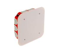 ProTec Boîte de dérivation No Air Multimat 120x120x40mm