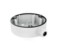 Boîte de dérivation pour caméra tourelle - DS-1280ZJ-PT6 ? HIKVISION