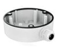 Hikvision Boîte de dérivation DS-1280ZJ-PT6 pour caméra tourelle gris
