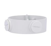 Boîte de dérivation pour caméras Bullet Hikvision DS-1260ZJ Blanche