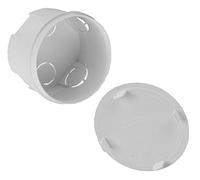 Boîte de dérivation pour cloison sèche UP 80 mm 13,3 6496