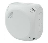 Boîte de dérivation pour montage apparent IP66 93x93x62 Hensel DK 0200 GZ